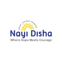 Nayi Disha logo - Similar company to Adani University