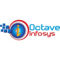 Octave Infosys logo - Similar company to Itechope
