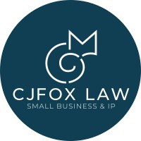 CJFox Law, PLLC logo - Similar company to Dnl Zito Castellano