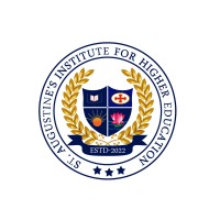 St. Augustine's Institute for Higher Education logo - Similar company to Curriculum Resources For Catholic Educators