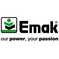 Emak India logo - Similar company to Asna Consultancy