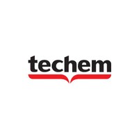 Techem Services Sp. z o.o. logo - Similar company to The Personalized Doormats Company