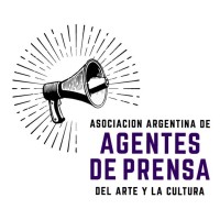 Asociación de Agentes de Prensa del Arte y la Cultura logo - Similar company to Inter-Cultura