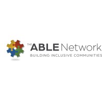 The ABLE Network Corporation logo - Similar company to Engagement Lab