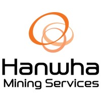 Hanwha Mining Services logo - Similar company to Kent Bannister Pty Ltd