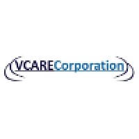 Vcare Corporation logo - Similar company to Support.Cc By 500Apps