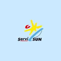 SERVI SUN logo - Similar company to Whyc