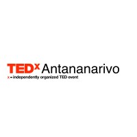 TEDxAntananarivo logo - Similar company to Tedx Alu Rwanda