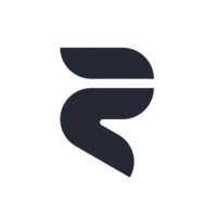 Rokfin logo - Similar company to Uglow