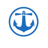 Blue Anchors