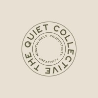 The Quiet Collective logo - Similar company to The Film Deck