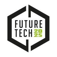 Future Tech NL Microsoft .NET conference logo - Similar company to Dapr