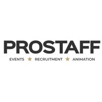 PROSTAFF Agency logo - Similar company to Teamogy