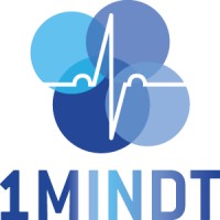 1MINDT logo - Similar company to 2Spring B.V.