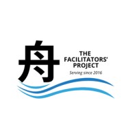 The Facilitators' Project logo - Similar company to Pitchme