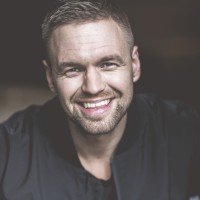 Johannes Hansen logo - Similar company to Kjell Enhager Ab