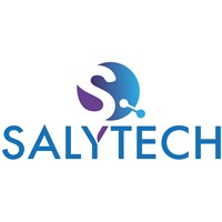 SALY TECH logo - Similar company to Saly Air Show