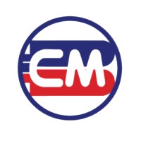 CM Metal logo - Similar company to Akbirlik Demir As.
