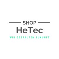 HeTec  GmbH logo - Similar company to Elektro Enzinger Gmbh