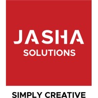 Jasha Solutions logo - Similar company to M