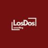 LosDos Consulting logo - Similar company to Dekat - Deniz Kutup Ve İklim Hukuku Araştırmaları Topluluğu