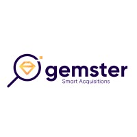 Gemster - Smarter Acquisitions logo - Similar company to Elevate