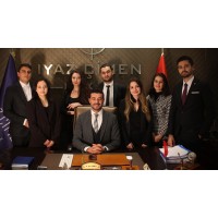 IYAZ ÇİMEN HUKUK logo - Similar company to Début Consultancy
