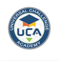 Universal Challenge Academy logo - Similar company to Facts Arabia