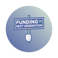 Funding the Next Generation logo - Similar company to Our Time To Act