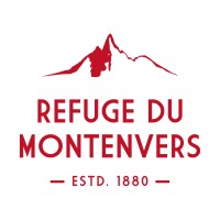 Refuge du Montenvers logo - Similar company to Pointe Isabelle