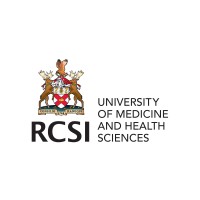 RCSI Innovation logo - Similar company to Lep Biomedical