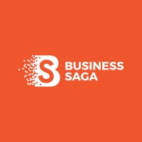 Business Saga logo - Similar company to The B2B Creator Newsletter