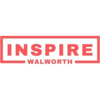 Inspire Walworth logo - Similar company to Dare2Lead