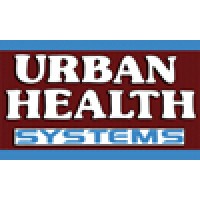 Urban Health Systems
