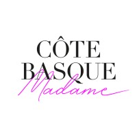 Magazine Côte Basque Madame logo - Similar company to 364 Communication - Agence De Communication Globale Et Locale