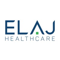 Elaj Healthcare logo - Similar company to A And A Earthmovers Pvt. Ltd.