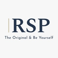 RSP logo - Similar company to Mani Oil Mill