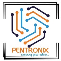 Pentronix.dcrust logo - Similar company to Th!Nkbots Dcrust