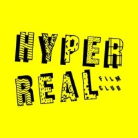 Hyperreal Film Club logo - Similar company to Work And Woof