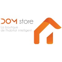 DOM store logo - Similar company to Kimcorp