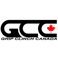 Grip Clinch Canada logo - Similar company to Machine Tool Solutions