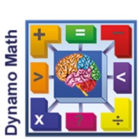 Dynamo Math - Tier 2 & Tier 3 - Intervention Success logo - Similar company to Hire And Fire Your Kids 🇨🇦