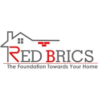 Redbrics Realty logo - Similar company to The Empire (A Unit Of Avhm Global Private Limited)
