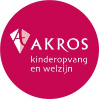 Akros Kinderopvang en Welzijn logo - Similar company to Impuls Kinderopvang