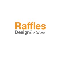 Raffles Design Institute (Singapore) logo - Similar company to Ark Solutions Vigne