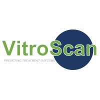 VitroScan logo - Similar company to Biotech Booster