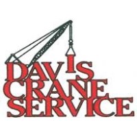 Davis Motor Crane Service logo - Similar company to Hi-Tech Led & Hvac