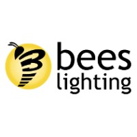 Bees Lighting logo - Similar company to Monterey Lighting Solutions