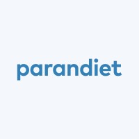PARANDIET logo - Similar company to Hepyc Cutting Tool Expert