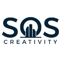 SOS Creativity logo - Similar company to Design Image Ltd